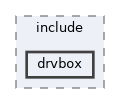 src/kernel/osal/include/drvbox