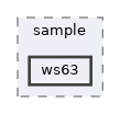 src/protocol/wifi/rom_code/ws63/sample/ws63