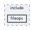 src/kernel/osal/include/fileops